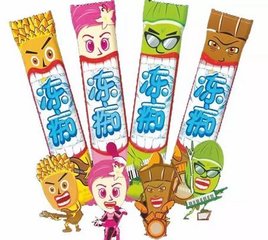 旺旺推出常溫保存冰淇淋，“凍癡”到底怎么吃？