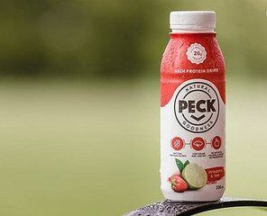 這家創(chuàng)業(yè)公司把雞蛋做成飲料！一瓶350毫升相當(dāng)于5個雞蛋白