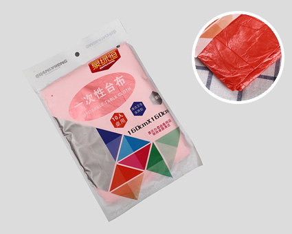 一次性普通臺(tái)布8836