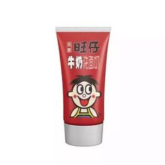 旺旺賣上了牙膏、洗面奶？這或許是一次試探。